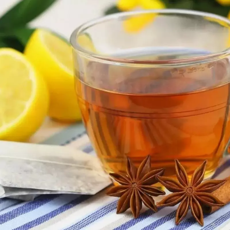 Infusión de Anis