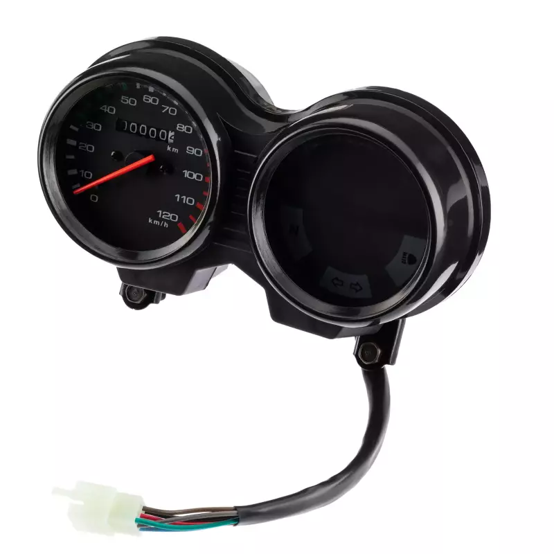 VELOCIMETRO BOXER 100 CT