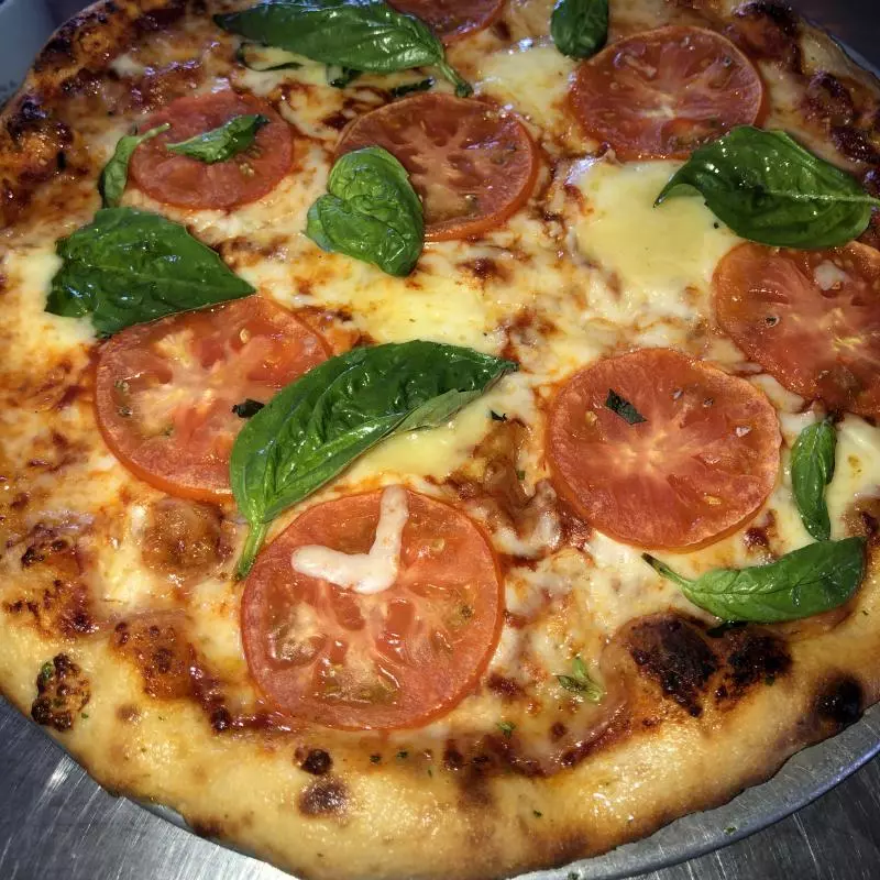 ESPECIAL CHEF MARGARITA