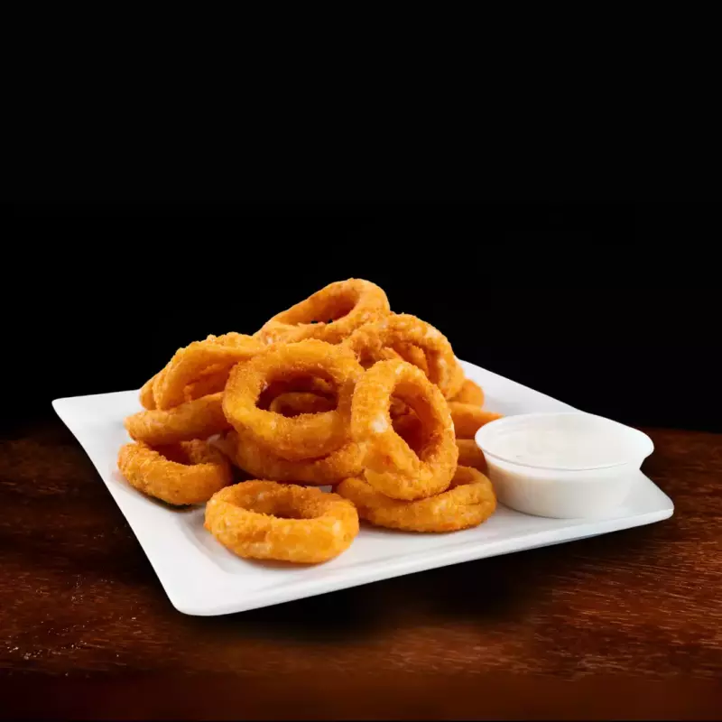 ONION RING’S