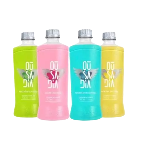 Ousadia 350ml