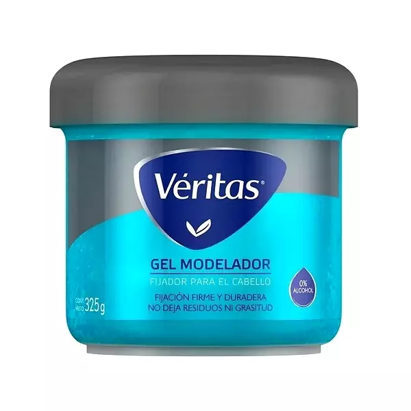 Véritas Gel Modelador x 325 gr.