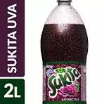 Sukita Uva 2 Litros