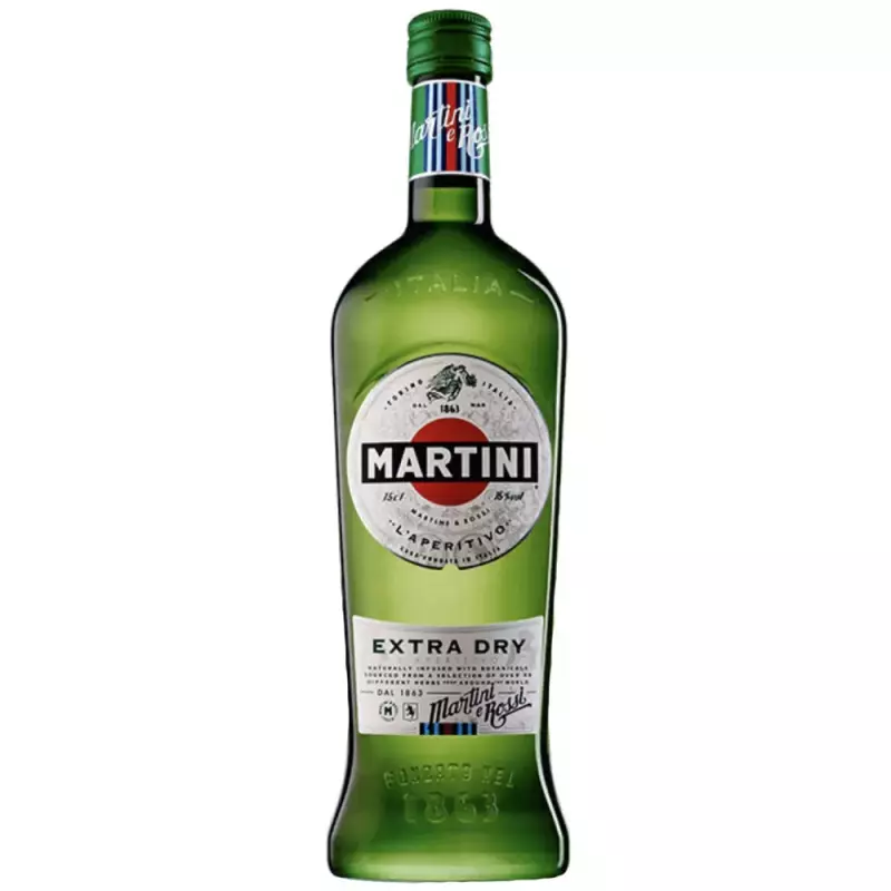 MARTINI EXTRA DRY