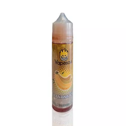 Banana Ice