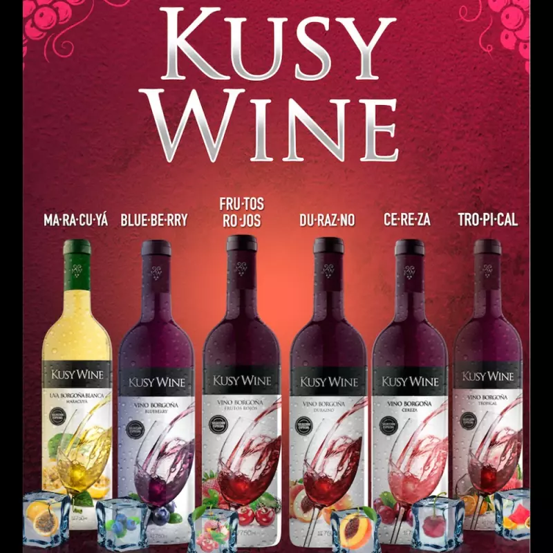 KUSY WINE