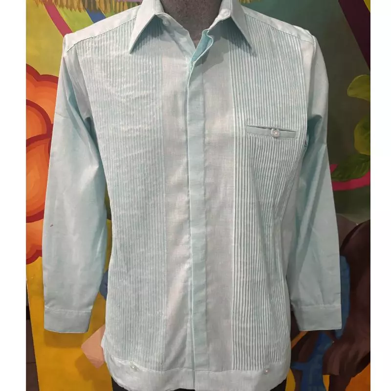 Presidencial verde Menta