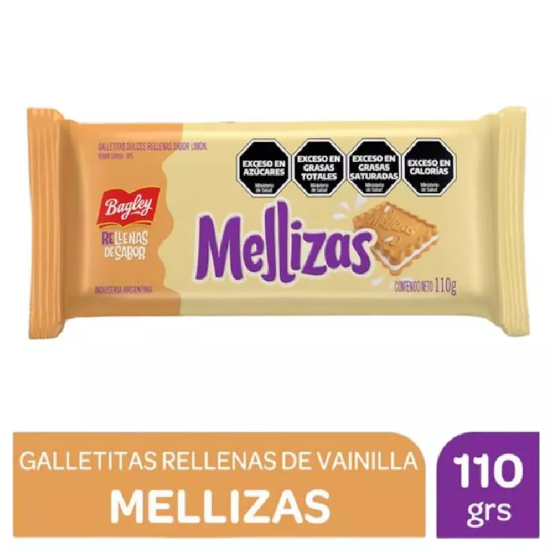 Mellizas