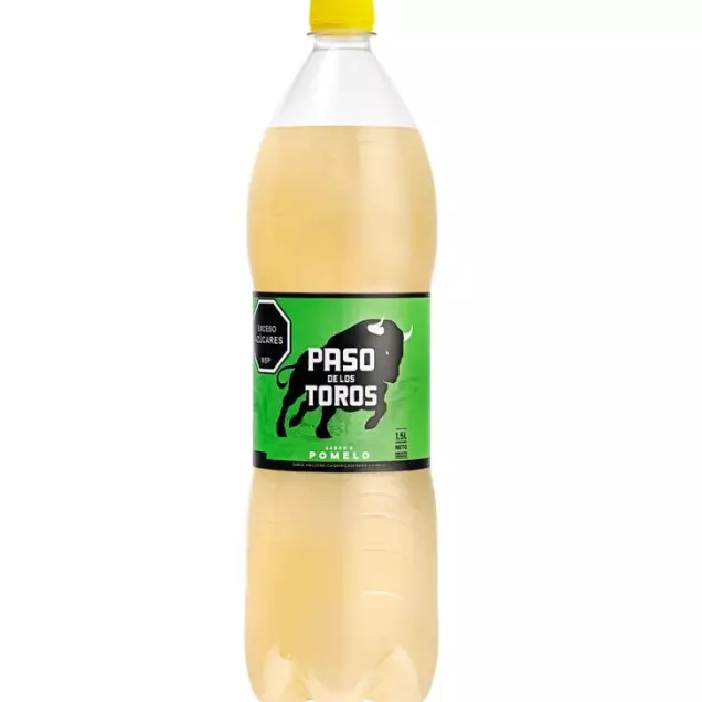 PASO DE LOS TOROS POMELO 1.5L