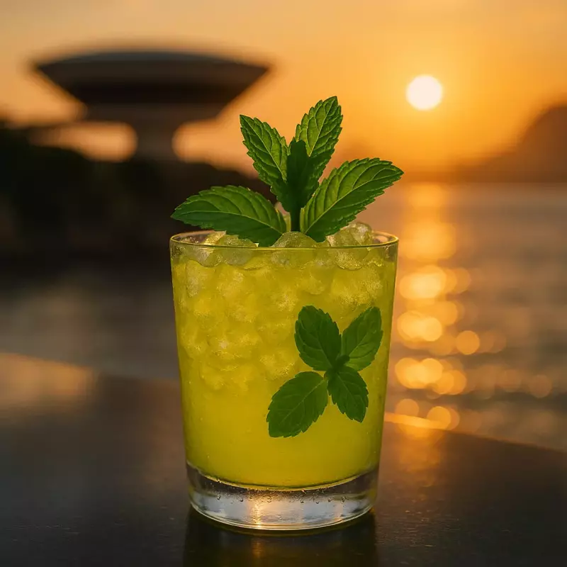 Mojito Carta Blanca - 500 ML