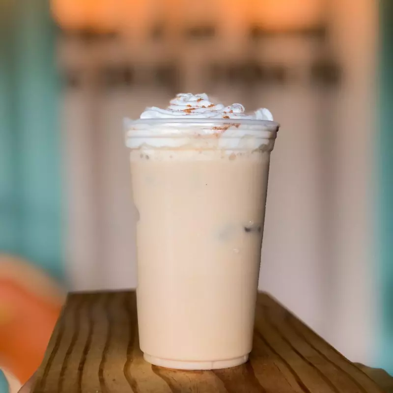 Frapê Sweet Iced