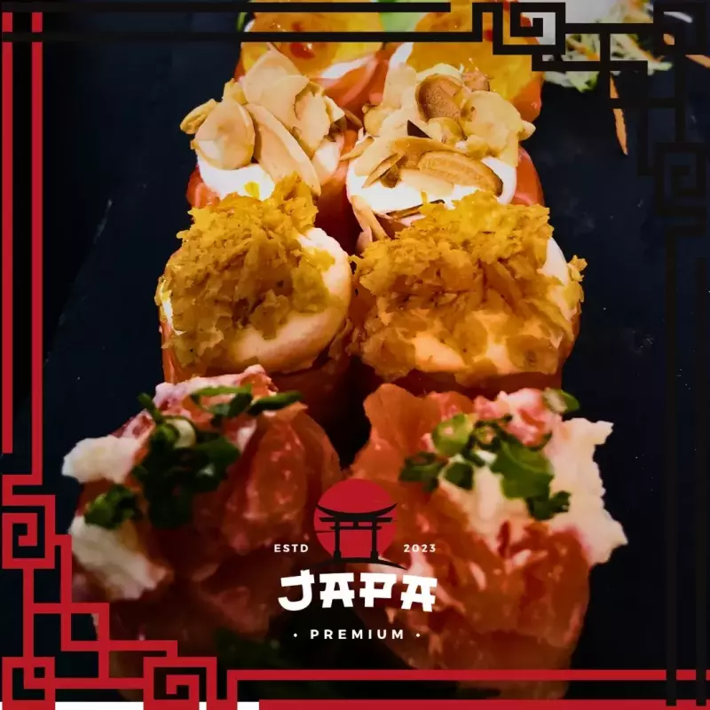 COMBO JYO - 10 PEÇAS