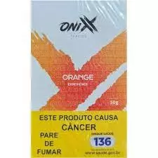 ONIX ORANGE EXPERIENCE