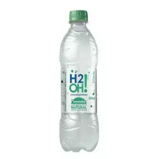 H2oh Limoneto 500ml