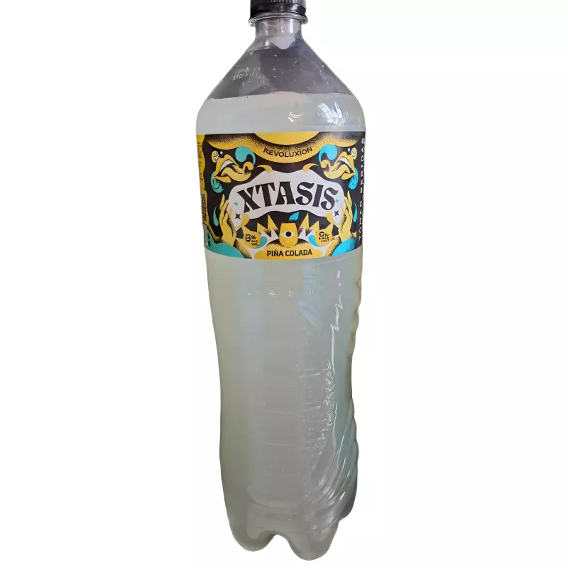 XTASIS PIÑA 2L