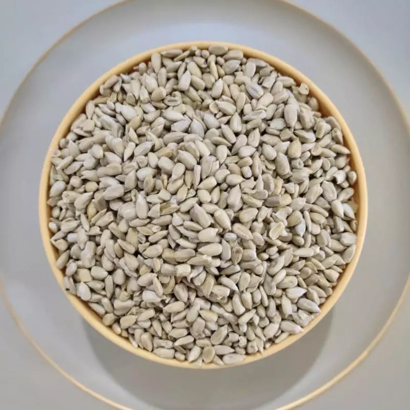 Semente de Girassol Torrada sem Sal 100grs