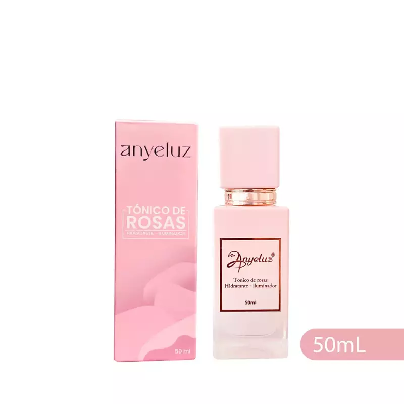 Tónico Rosas Pequeño - Anyeluz