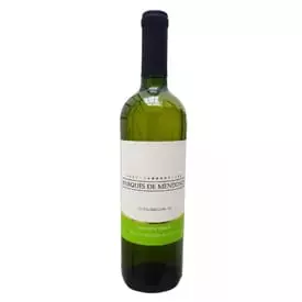 Marques de Mendonça