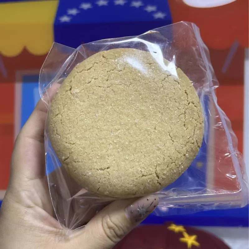 Polvorones 2 unidades