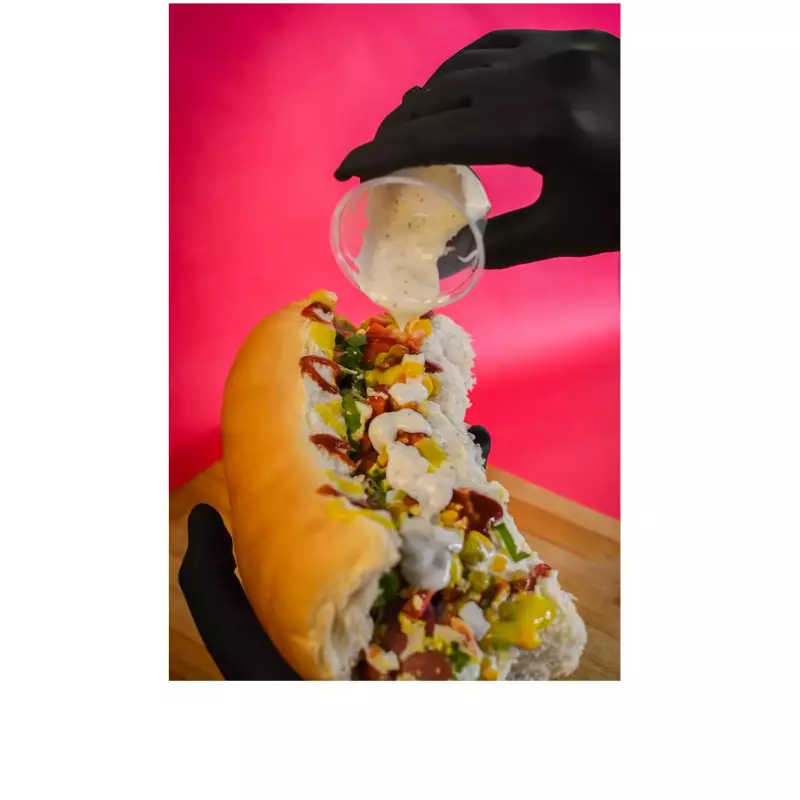 Dog aberto 02 salsichas