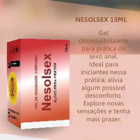 Nesolsex