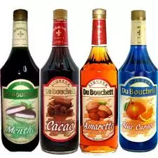 LIQUEUR DU BOUCHETT LITRO