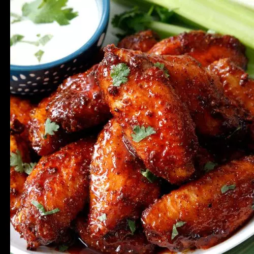 Alitas x 24🐥🐥🐥