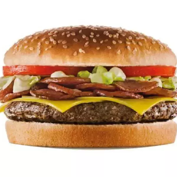 X- Calabresa Tradicional