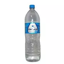 AGUA SEM GAS 1,5L