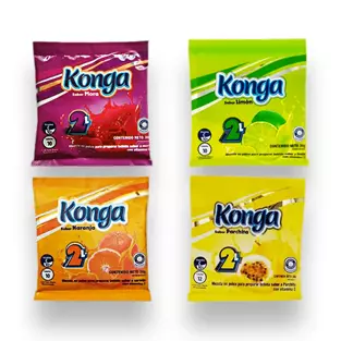 Konga