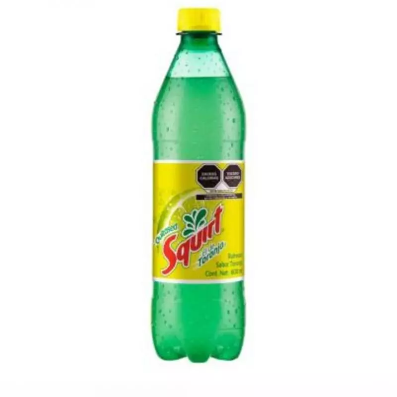 Squirt 600 ml