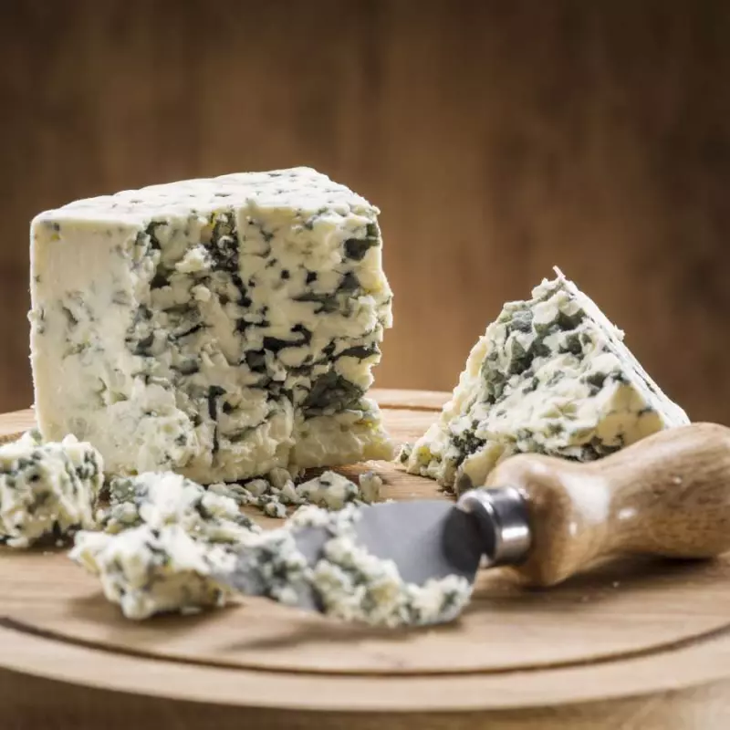 Queijo Roquefort 550G