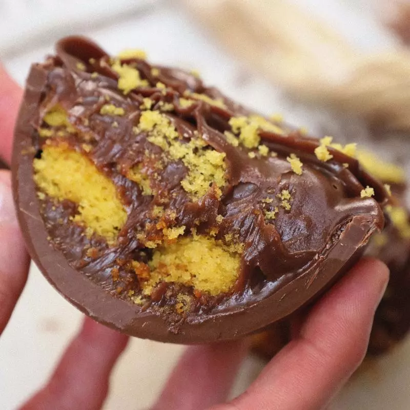 Cenoura & Brigadeiro