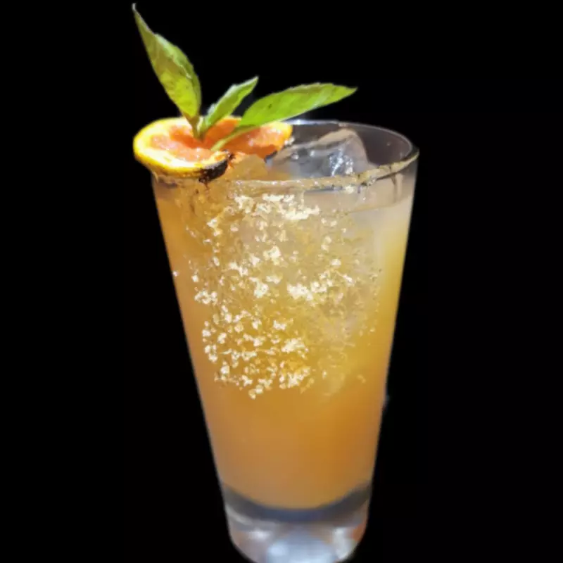 POMELO TONIC