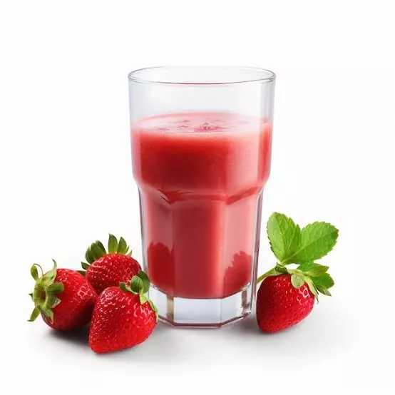 Fresa Vaso