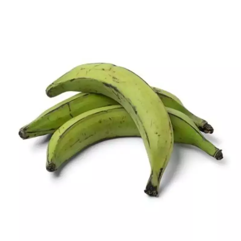 BANANA DA TERRA