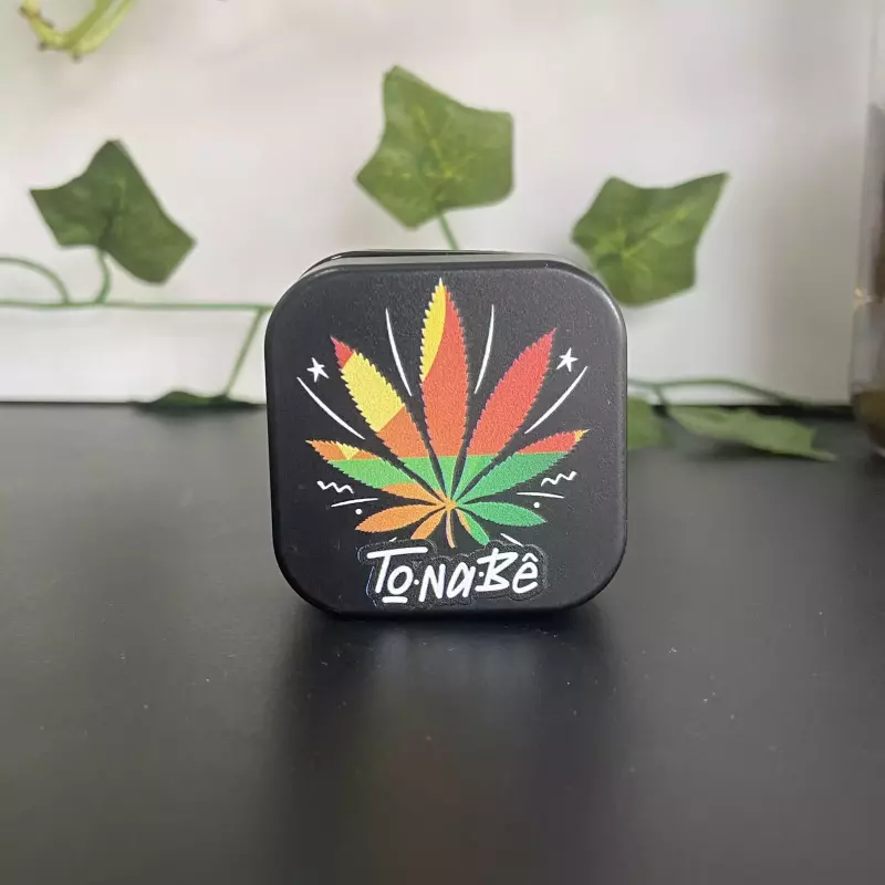 Slick Vidro TNB 9ml Planta
