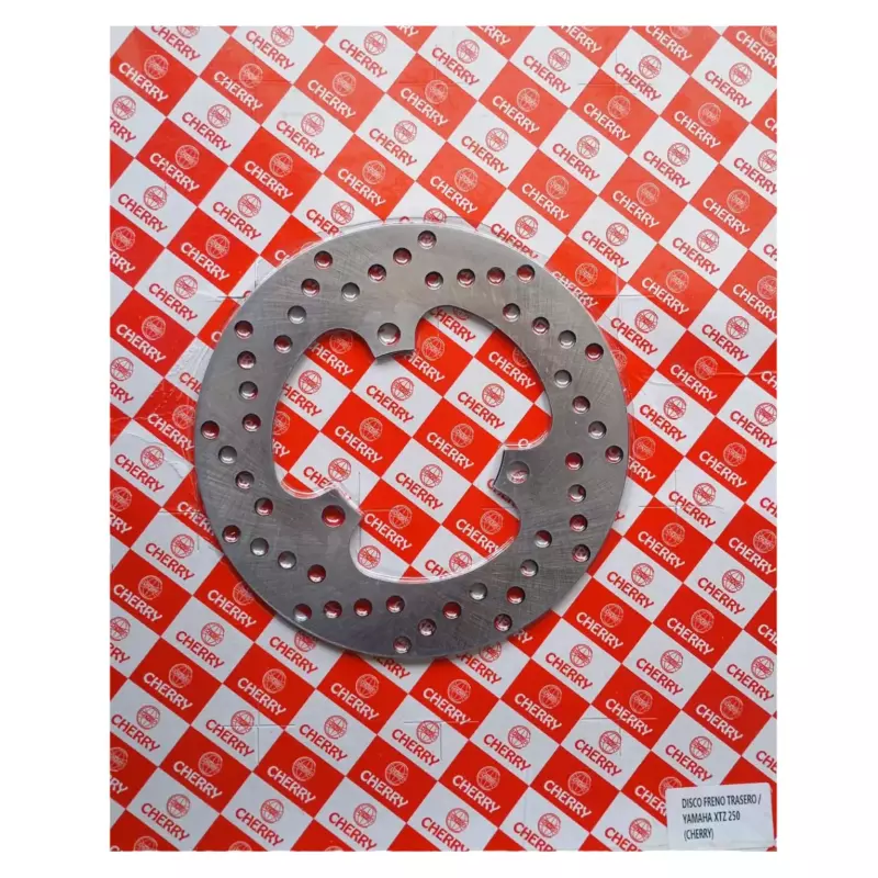 DISCO FRENO XTZ250 TRASERO