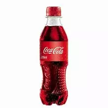 Coca Cola pet