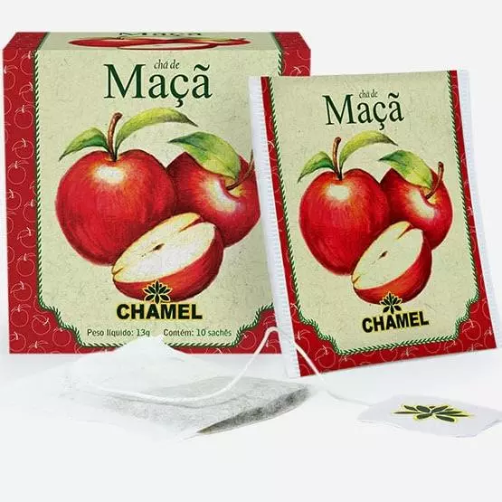 Maçã