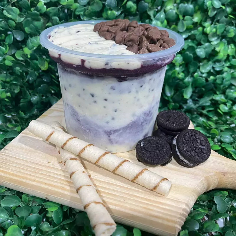 QUERIDINHO OREO 350ML