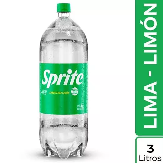 Sprite 3 Lt