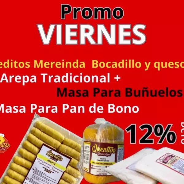 PROMO VIERNES