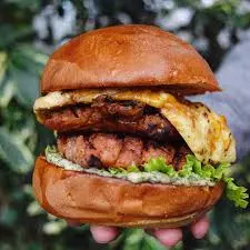 Choripán Ultra Especial