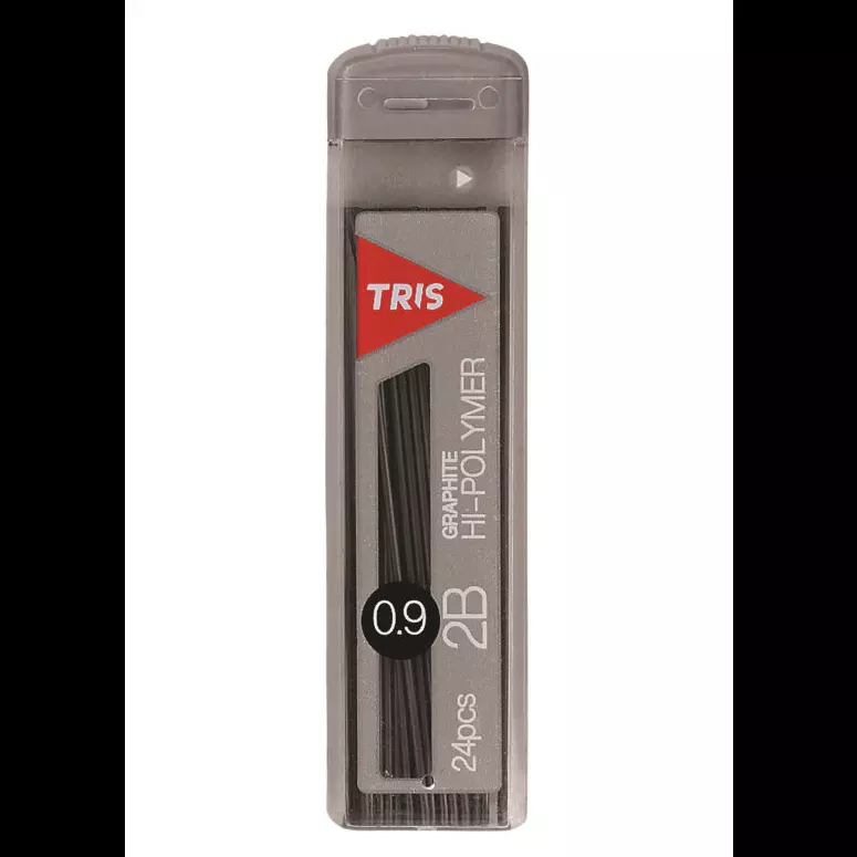 Grafite Hi-Polymer Graphite 0,9MM 2B