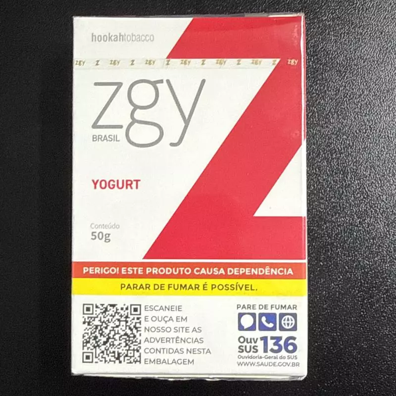 Zyg Yourgut
