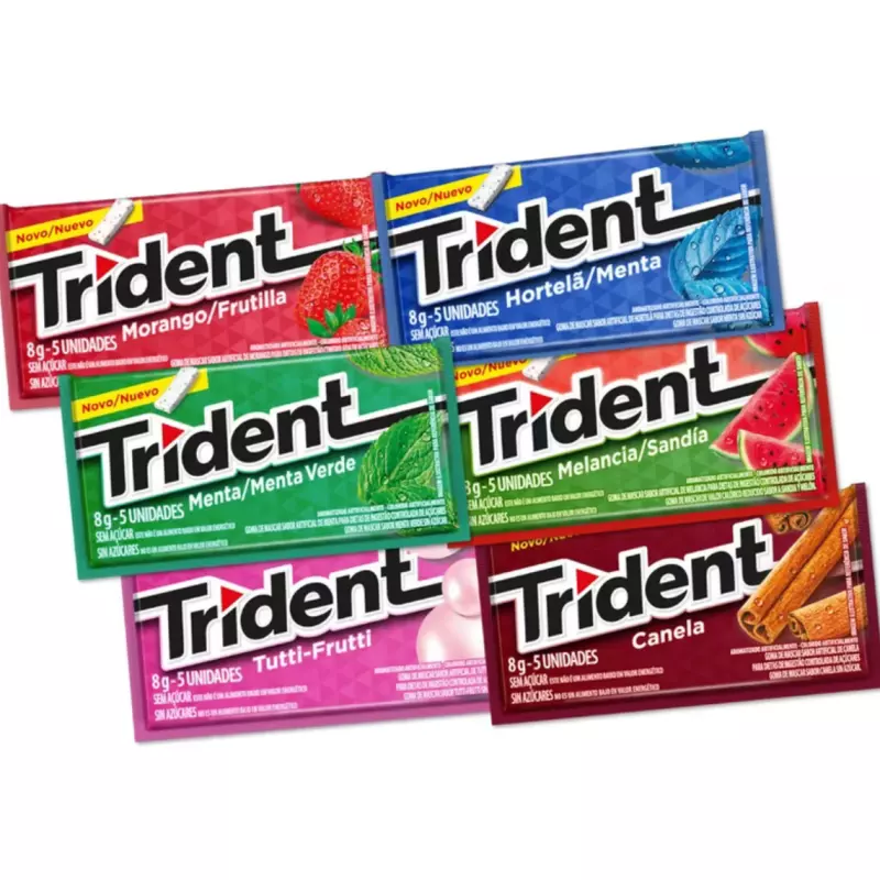 Trident
