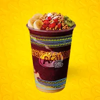 MONTE SEU COPO ACAI