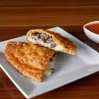 QUESO - CARNE MECHADA NANO