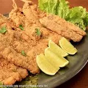 Sardinha Frita